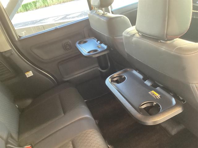 スペーシアカスタム ハイブリッドXSターボ ドライブレコーダー ETC バックカメラ 両側電動スライドドア クリアランスソナー オートクルーズコントロール レーンアシスト 衝突被害軽減システム オートライト スマートキー アイドリングストップ(36枚目)