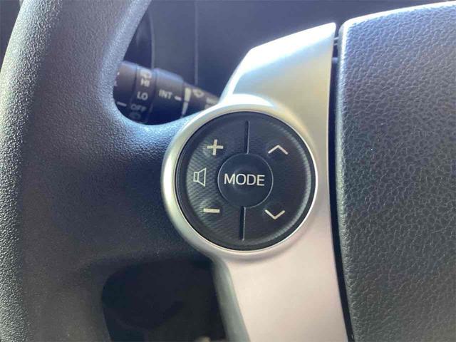 アクア Ｓ　ＥＴＣ　バックカメラ　ナビ　ＴＶ　スマートキー　電動格納ミラー　ＣＶＴ　衝突安全ボディ　ＡＢＳ　ＥＳＣ　ＣＤ　ＵＳＢ　Ｂｌｕｅｔｏｏｔｈ　エアコン　パワーステアリング　パワーウィンドウ（44枚目）