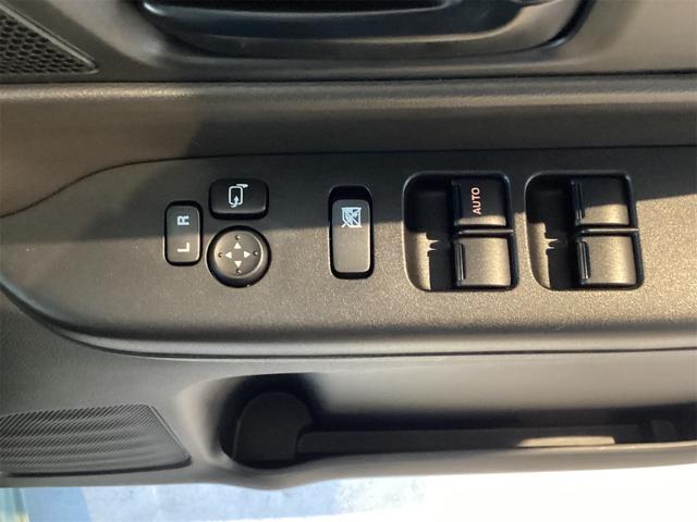 フレアワゴン ＸＧ　両側スライドドア　クリアランスソナー　スマートキー　アイドリングストップ　電動格納ミラー　ベンチシート　ＣＶＴ　ＥＳＣ（11枚目）