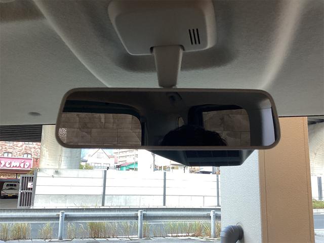 フレアワゴン ＸＧ　両側スライドドア　クリアランスソナー　スマートキー　アイドリングストップ　電動格納ミラー　ベンチシート　ＣＶＴ　ＥＳＣ（12枚目）