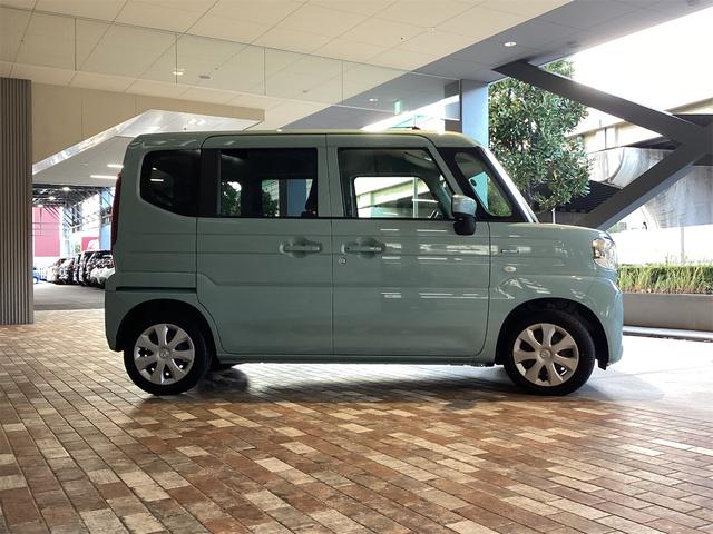 フレアワゴン ＸＧ　両側スライドドア　クリアランスソナー　スマートキー　アイドリングストップ　電動格納ミラー　ベンチシート　ＣＶＴ　ＥＳＣ（17枚目）