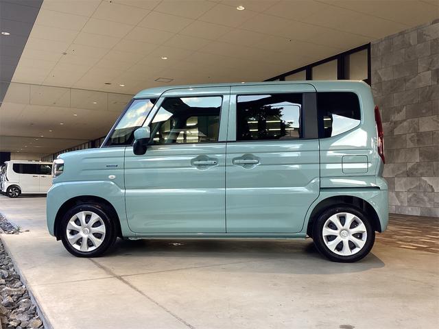 フレアワゴン ＸＧ　両側スライドドア　クリアランスソナー　スマートキー　アイドリングストップ　電動格納ミラー　ベンチシート　ＣＶＴ　ＥＳＣ（18枚目）