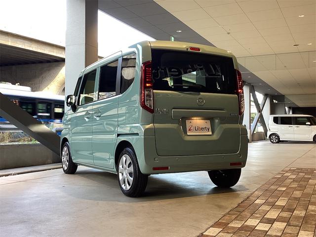 フレアワゴン ＸＧ　両側スライドドア　クリアランスソナー　スマートキー　アイドリングストップ　電動格納ミラー　ベンチシート　ＣＶＴ　ＥＳＣ（21枚目）