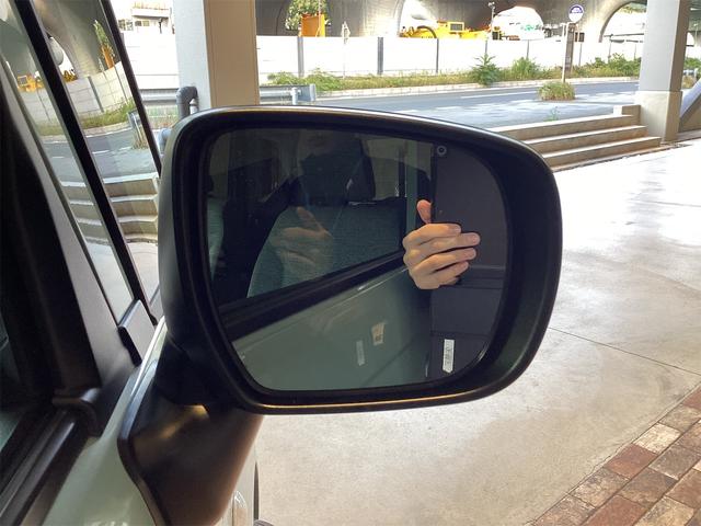 フレアワゴン ＸＧ　両側スライドドア　クリアランスソナー　スマートキー　アイドリングストップ　電動格納ミラー　ベンチシート　ＣＶＴ　ＥＳＣ（27枚目）