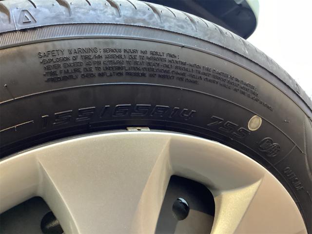 フレアワゴン ＸＧ　両側スライドドア　クリアランスソナー　スマートキー　アイドリングストップ　電動格納ミラー　ベンチシート　ＣＶＴ　ＥＳＣ（30枚目）