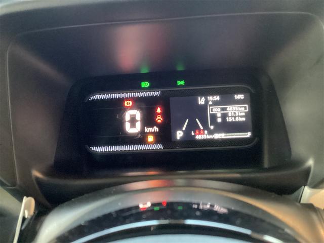 フレアワゴン ＸＧ　両側スライドドア　クリアランスソナー　スマートキー　アイドリングストップ　電動格納ミラー　ベンチシート　ＣＶＴ　ＥＳＣ（36枚目）