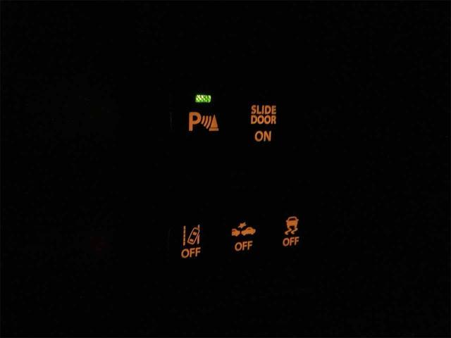 フレアワゴン ハイブリッドＸＳ　ドライブレコーダー　ＥＴＣ　バックカメラ　両側電動スライドドア　ナビ　オートクルーズコントロール　レーンアシスト　オートライト　スマートキー　アイドリングストップ　電動格納ミラー　シートヒーター（12枚目）