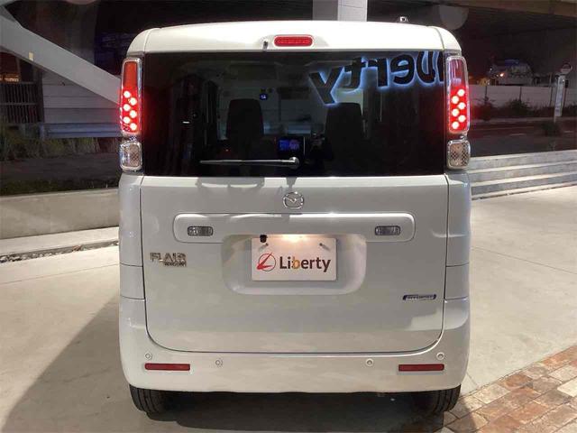 フレアワゴン ハイブリッドＸＳ　ドライブレコーダー　ＥＴＣ　バックカメラ　両側電動スライドドア　ナビ　オートクルーズコントロール　レーンアシスト　オートライト　スマートキー　アイドリングストップ　電動格納ミラー　シートヒーター（19枚目）