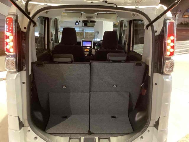 フレアワゴン ハイブリッドＸＳ　ドライブレコーダー　ＥＴＣ　バックカメラ　両側電動スライドドア　ナビ　オートクルーズコントロール　レーンアシスト　オートライト　スマートキー　アイドリングストップ　電動格納ミラー　シートヒーター（21枚目）