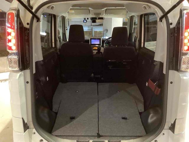 フレアワゴン ハイブリッドＸＳ　ドライブレコーダー　ＥＴＣ　バックカメラ　両側電動スライドドア　ナビ　オートクルーズコントロール　レーンアシスト　オートライト　スマートキー　アイドリングストップ　電動格納ミラー　シートヒーター（30枚目）