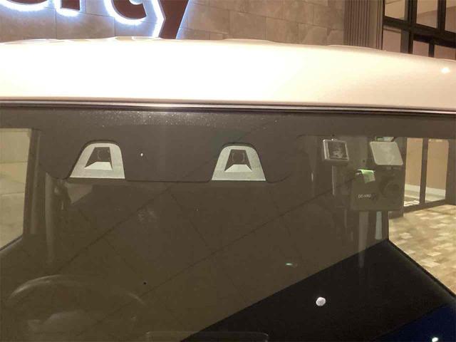 フレアワゴン ハイブリッドＸＳ　ドライブレコーダー　ＥＴＣ　バックカメラ　両側電動スライドドア　ナビ　オートクルーズコントロール　レーンアシスト　オートライト　スマートキー　アイドリングストップ　電動格納ミラー　シートヒーター（37枚目）