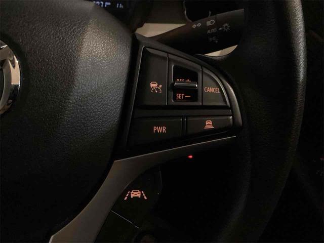 フレアワゴン ハイブリッドＸＳ　ドライブレコーダー　ＥＴＣ　バックカメラ　両側電動スライドドア　ナビ　オートクルーズコントロール　レーンアシスト　オートライト　スマートキー　アイドリングストップ　電動格納ミラー　シートヒーター（46枚目）