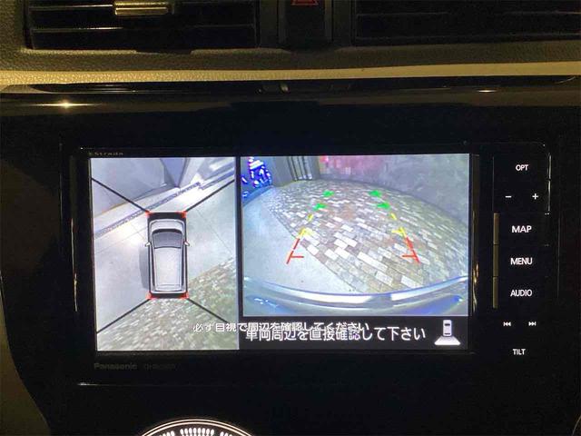 デイズ Ｘ　全周囲カメラ　ナビ　ＴＶ　衝突被害軽減システム　スマートキー　アイドリングストップ　電動格納ミラー　ＣＶＴ　ＥＳＣ　ＣＤ　アルミホイール　エアコン　パワーステアリング　パワーウィンドウ（9枚目）