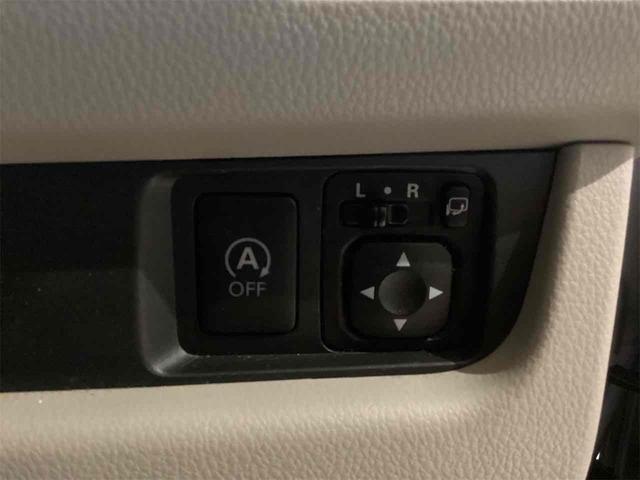 デイズ Ｘ　全周囲カメラ　ナビ　ＴＶ　衝突被害軽減システム　スマートキー　アイドリングストップ　電動格納ミラー　ＣＶＴ　ＥＳＣ　ＣＤ　アルミホイール　エアコン　パワーステアリング　パワーウィンドウ（13枚目）