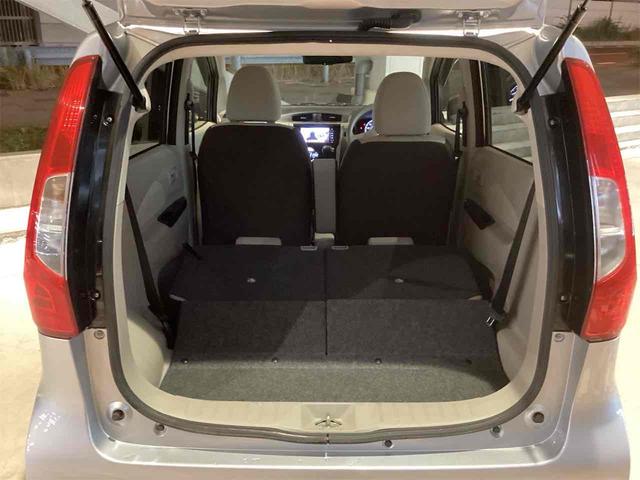 デイズ Ｘ　全周囲カメラ　ナビ　ＴＶ　衝突被害軽減システム　スマートキー　アイドリングストップ　電動格納ミラー　ＣＶＴ　ＥＳＣ　ＣＤ　アルミホイール　エアコン　パワーステアリング　パワーウィンドウ（33枚目）