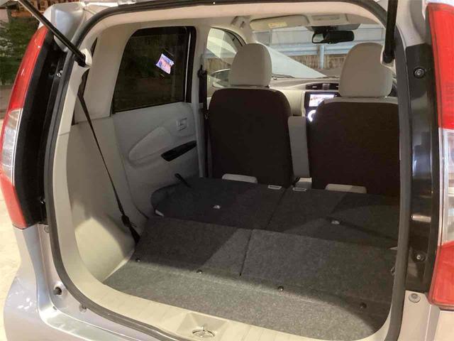 デイズ Ｘ　全周囲カメラ　ナビ　ＴＶ　衝突被害軽減システム　スマートキー　アイドリングストップ　電動格納ミラー　ＣＶＴ　ＥＳＣ　ＣＤ　アルミホイール　エアコン　パワーステアリング　パワーウィンドウ（34枚目）