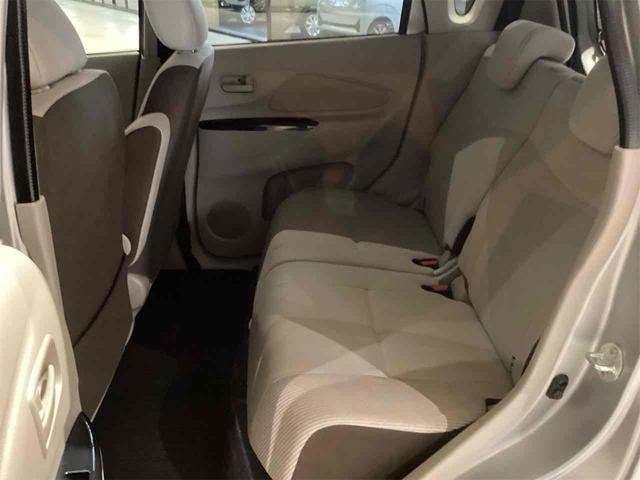 デイズ Ｘ　全周囲カメラ　ナビ　ＴＶ　衝突被害軽減システム　スマートキー　アイドリングストップ　電動格納ミラー　ＣＶＴ　ＥＳＣ　ＣＤ　アルミホイール　エアコン　パワーステアリング　パワーウィンドウ（36枚目）