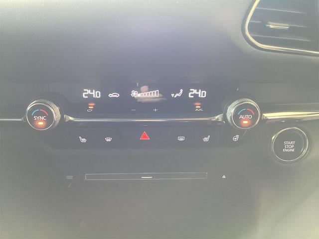 ＣＸ－３０ ２０Ｓ　プロアクティブ　ツーリングセレクション　ドライブレコーダー　全周囲カメラ　クリアランスソナー　オートクルーズコントロール　レーンアシスト　パワーシート　衝突被害軽減システム　ナビ　ＴＶ　ＬＥＤヘッドランプ　電動リアゲート　アルミホイール（15枚目）