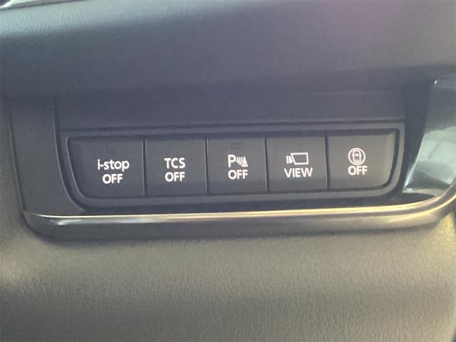 ＣＸ－３０ ２０Ｓ　プロアクティブ　ツーリングセレクション　ドライブレコーダー　全周囲カメラ　クリアランスソナー　オートクルーズコントロール　レーンアシスト　パワーシート　衝突被害軽減システム　ナビ　ＴＶ　ＬＥＤヘッドランプ　電動リアゲート　アルミホイール（17枚目）