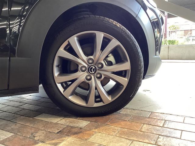 ＣＸ－３０ ２０Ｓ　プロアクティブ　ツーリングセレクション　ドライブレコーダー　全周囲カメラ　クリアランスソナー　オートクルーズコントロール　レーンアシスト　パワーシート　衝突被害軽減システム　ナビ　ＴＶ　ＬＥＤヘッドランプ　電動リアゲート　アルミホイール（20枚目）