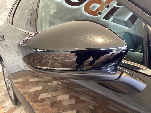 ＣＸ－３０ ２０Ｓ　プロアクティブ　ツーリングセレクション　ドライブレコーダー　全周囲カメラ　クリアランスソナー　オートクルーズコントロール　レーンアシスト　パワーシート　衝突被害軽減システム　ナビ　ＴＶ　ＬＥＤヘッドランプ　電動リアゲート　アルミホイール（23枚目）