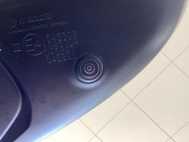 ＣＸ－３０ ２０Ｓ　プロアクティブ　ツーリングセレクション　ドライブレコーダー　全周囲カメラ　クリアランスソナー　オートクルーズコントロール　レーンアシスト　パワーシート　衝突被害軽減システム　ナビ　ＴＶ　ＬＥＤヘッドランプ　電動リアゲート　アルミホイール（25枚目）