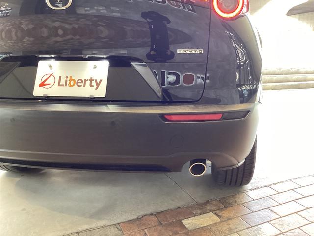 ＣＸ－３０ ２０Ｓ　プロアクティブ　ツーリングセレクション　ドライブレコーダー　全周囲カメラ　クリアランスソナー　オートクルーズコントロール　レーンアシスト　パワーシート　衝突被害軽減システム　ナビ　ＴＶ　ＬＥＤヘッドランプ　電動リアゲート　アルミホイール（28枚目）