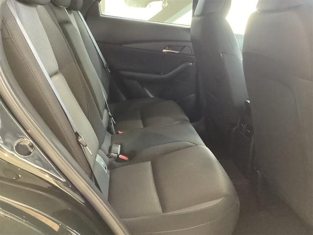 ＣＸ－３０ ２０Ｓ　プロアクティブ　ツーリングセレクション　ドライブレコーダー　全周囲カメラ　クリアランスソナー　オートクルーズコントロール　レーンアシスト　パワーシート　衝突被害軽減システム　ナビ　ＴＶ　ＬＥＤヘッドランプ　電動リアゲート　アルミホイール（32枚目）