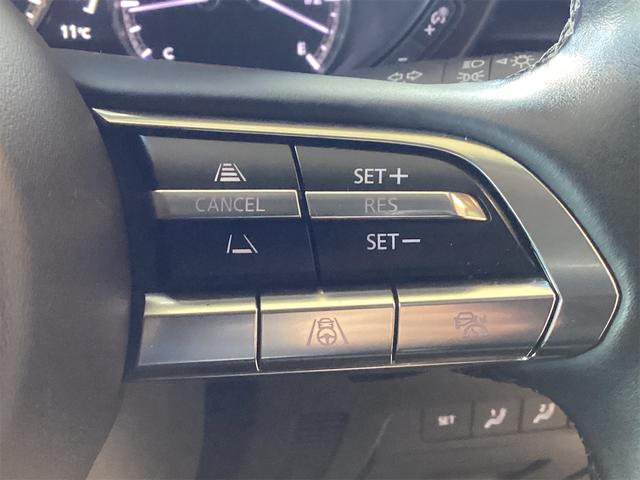 ＣＸ－３０ ２０Ｓ　プロアクティブ　ツーリングセレクション　ドライブレコーダー　全周囲カメラ　クリアランスソナー　オートクルーズコントロール　レーンアシスト　パワーシート　衝突被害軽減システム　ナビ　ＴＶ　ＬＥＤヘッドランプ　電動リアゲート　アルミホイール（39枚目）