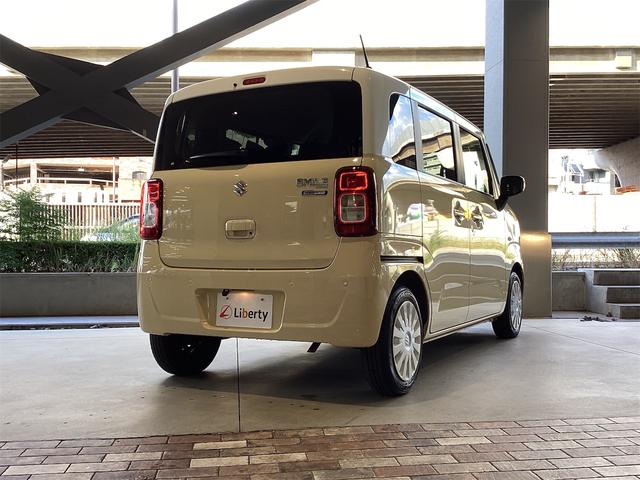 ワゴンＲスマイル 　ＥＴＣ　バックカメラ　両側電動スライドドア　ＴＶ　クリアランスソナー　レーンアシスト　衝突被害軽減システム　オートライト　スマートキー　アイドリングストップ　電動格納ミラー　シートヒーター（14枚目）