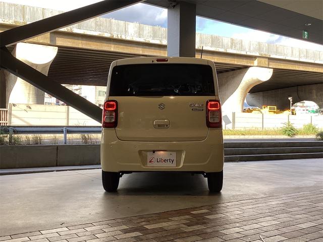 ワゴンＲスマイル 　ＥＴＣ　バックカメラ　両側電動スライドドア　ＴＶ　クリアランスソナー　レーンアシスト　衝突被害軽減システム　オートライト　スマートキー　アイドリングストップ　電動格納ミラー　シートヒーター（15枚目）