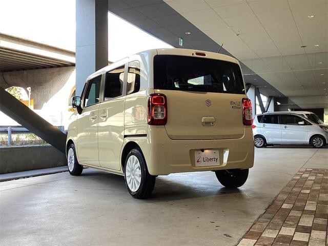 ワゴンＲスマイル 　ＥＴＣ　バックカメラ　両側電動スライドドア　ＴＶ　クリアランスソナー　レーンアシスト　衝突被害軽減システム　オートライト　スマートキー　アイドリングストップ　電動格納ミラー　シートヒーター（16枚目）