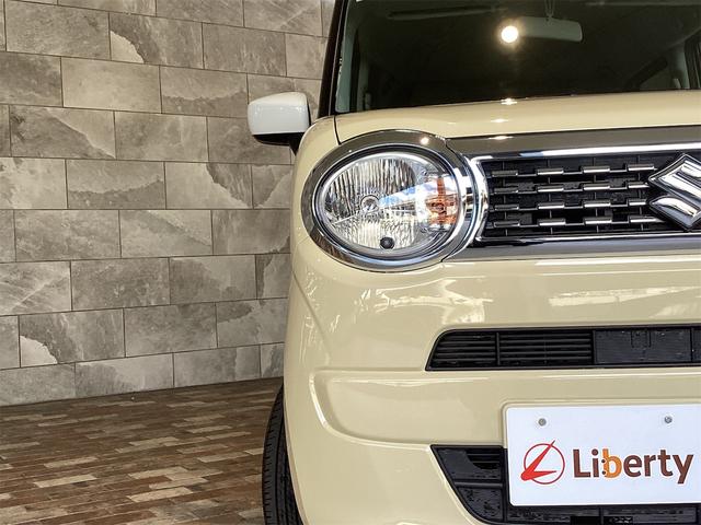 ワゴンＲスマイル 　ＥＴＣ　バックカメラ　両側電動スライドドア　ＴＶ　クリアランスソナー　レーンアシスト　衝突被害軽減システム　オートライト　スマートキー　アイドリングストップ　電動格納ミラー　シートヒーター（21枚目）