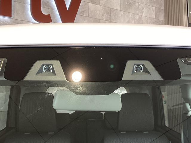 ワゴンＲスマイル 　ＥＴＣ　バックカメラ　両側電動スライドドア　ＴＶ　クリアランスソナー　レーンアシスト　衝突被害軽減システム　オートライト　スマートキー　アイドリングストップ　電動格納ミラー　シートヒーター（22枚目）