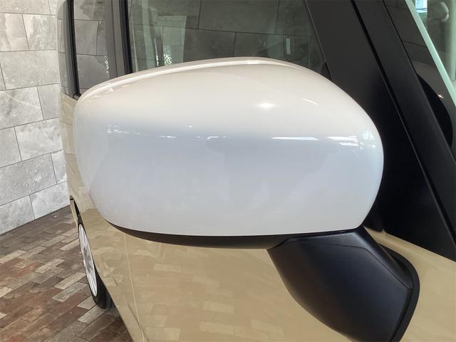 ワゴンＲスマイル 　ＥＴＣ　バックカメラ　両側電動スライドドア　ＴＶ　クリアランスソナー　レーンアシスト　衝突被害軽減システム　オートライト　スマートキー　アイドリングストップ　電動格納ミラー　シートヒーター（23枚目）