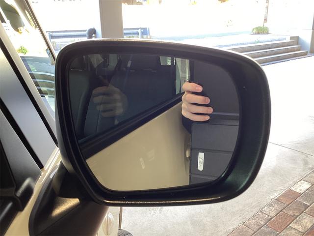 ワゴンＲスマイル 　ＥＴＣ　バックカメラ　両側電動スライドドア　ＴＶ　クリアランスソナー　レーンアシスト　衝突被害軽減システム　オートライト　スマートキー　アイドリングストップ　電動格納ミラー　シートヒーター（24枚目）