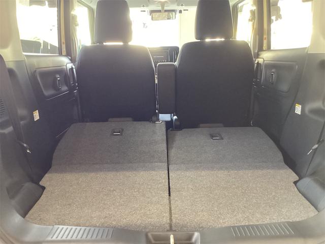 ワゴンＲスマイル 　ＥＴＣ　バックカメラ　両側電動スライドドア　ＴＶ　クリアランスソナー　レーンアシスト　衝突被害軽減システム　オートライト　スマートキー　アイドリングストップ　電動格納ミラー　シートヒーター（30枚目）