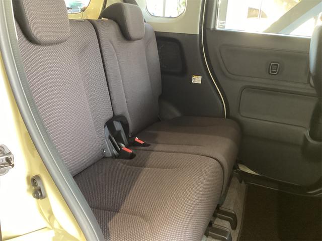 ワゴンＲスマイル 　ＥＴＣ　バックカメラ　両側電動スライドドア　ＴＶ　クリアランスソナー　レーンアシスト　衝突被害軽減システム　オートライト　スマートキー　アイドリングストップ　電動格納ミラー　シートヒーター（31枚目）