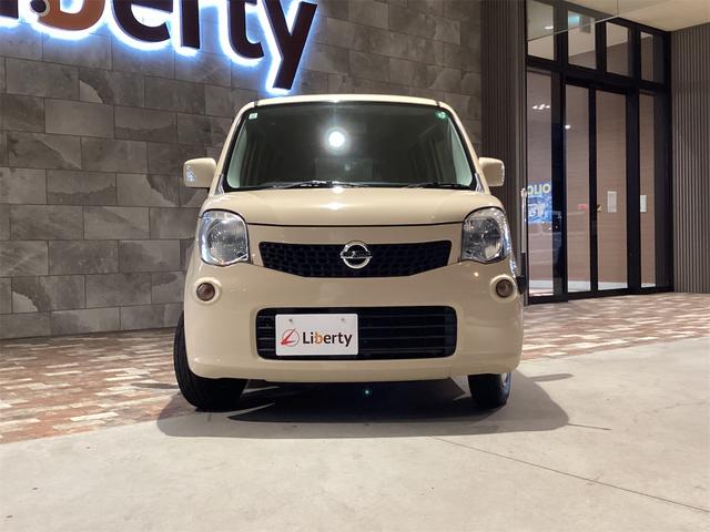 モコ Ｓ　電動格納ミラー　ベンチシート　ＣＶＴ　ＣＤ　ミュージックプレイヤー接続可　エアコン　パワーステアリング　パワーウィンドウ（2枚目）