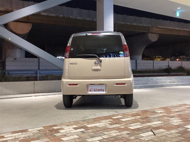 モコ Ｓ　電動格納ミラー　ベンチシート　ＣＶＴ　ＣＤ　ミュージックプレイヤー接続可　エアコン　パワーステアリング　パワーウィンドウ（6枚目）