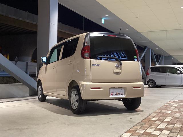 モコ Ｓ　電動格納ミラー　ベンチシート　ＣＶＴ　ＣＤ　ミュージックプレイヤー接続可　エアコン　パワーステアリング　パワーウィンドウ（7枚目）