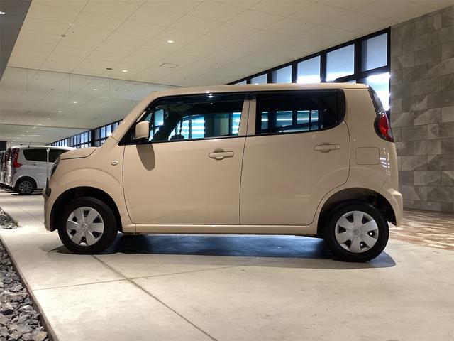 モコ Ｓ　電動格納ミラー　ベンチシート　ＣＶＴ　ＣＤ　ミュージックプレイヤー接続可　エアコン　パワーステアリング　パワーウィンドウ（8枚目）