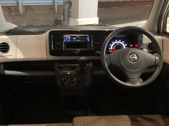 モコ Ｓ　電動格納ミラー　ベンチシート　ＣＶＴ　ＣＤ　ミュージックプレイヤー接続可　エアコン　パワーステアリング　パワーウィンドウ（12枚目）