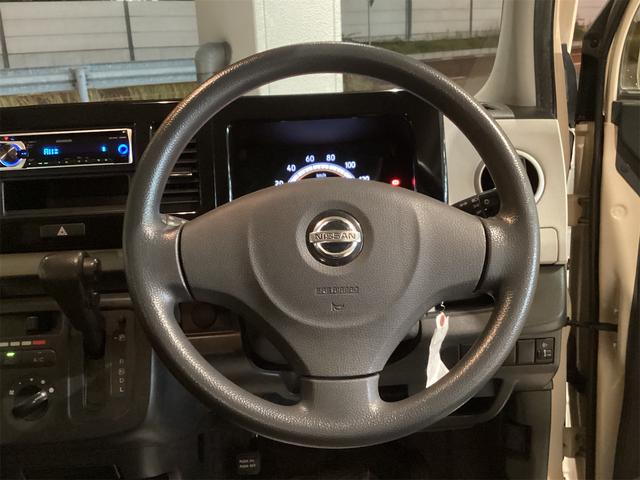 モコ Ｓ　電動格納ミラー　ベンチシート　ＣＶＴ　ＣＤ　ミュージックプレイヤー接続可　エアコン　パワーステアリング　パワーウィンドウ（13枚目）