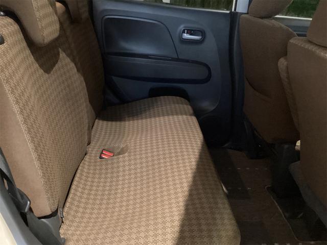 モコ Ｓ　電動格納ミラー　ベンチシート　ＣＶＴ　ＣＤ　ミュージックプレイヤー接続可　エアコン　パワーステアリング　パワーウィンドウ（20枚目）
