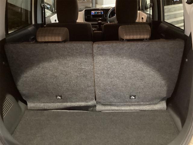 モコ Ｓ　電動格納ミラー　ベンチシート　ＣＶＴ　ＣＤ　ミュージックプレイヤー接続可　エアコン　パワーステアリング　パワーウィンドウ（21枚目）