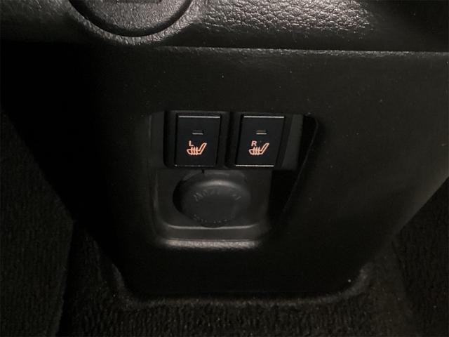 ハスラー ハイブリッドＸ　ドライブレコーダー　ＥＴＣ　全周囲カメラ　ＴＶ　クリアランスソナー　レーンアシスト　衝突被害軽減システム　スマートキー　アイドリングストップ　電動格納ミラー　シートヒーター　ＣＶＴ　ＥＳＣ（18枚目）