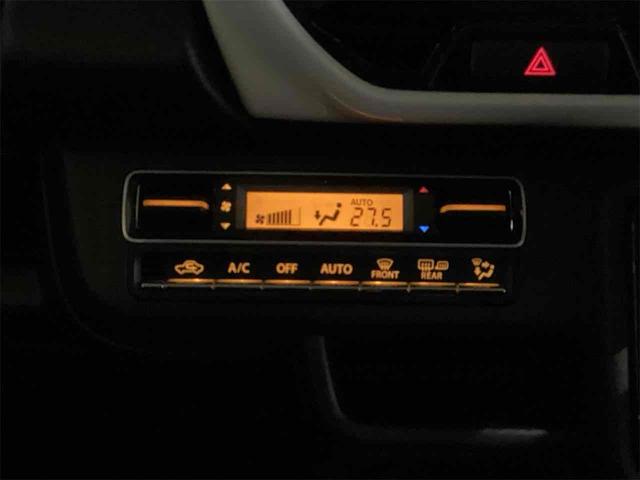 ハスラー ハイブリッドＸ　ドライブレコーダー　ＥＴＣ　全周囲カメラ　ＴＶ　クリアランスソナー　レーンアシスト　衝突被害軽減システム　スマートキー　アイドリングストップ　電動格納ミラー　シートヒーター　ＣＶＴ　ＥＳＣ（19枚目）