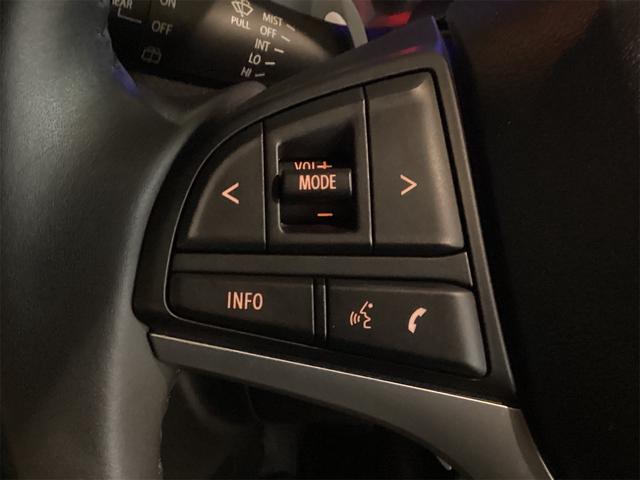 ハスラー ハイブリッドＸ　ドライブレコーダー　ＥＴＣ　全周囲カメラ　ＴＶ　クリアランスソナー　レーンアシスト　衝突被害軽減システム　スマートキー　アイドリングストップ　電動格納ミラー　シートヒーター　ＣＶＴ　ＥＳＣ（20枚目）