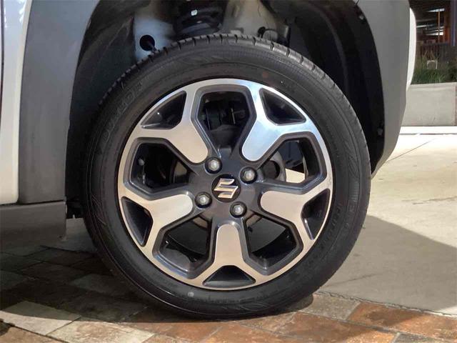 ハスラー ハイブリッドＸ　ドライブレコーダー　ＥＴＣ　全周囲カメラ　ＴＶ　クリアランスソナー　レーンアシスト　衝突被害軽減システム　スマートキー　アイドリングストップ　電動格納ミラー　シートヒーター　ＣＶＴ　ＥＳＣ（23枚目）